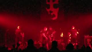 Slapshot - Might Makes Right &amp; Step On It - Live @ The Oriental Theater Denver, CO 11/30/18