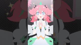 妄想エンジェルオリジナルアニメーション演じてみた企画／アリア🎤💗 #ゼンゼロ #zzzero #妄想エンジェル