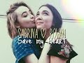 Sabrina Rowan Save My Heart