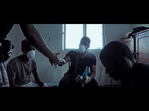 TEAM Medar _ Gaucher [clip officiel] réa prodbrk