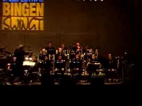 Jazzfestival Bingen Soloist
