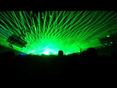 Time Warp Netherlands 2014, Utrecht, Jaarbeurs, NL(2)