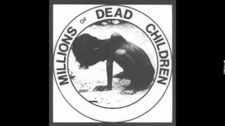 MDC-Chicken Squawk FULL EP