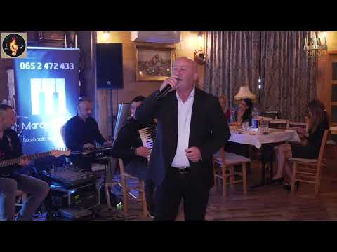 BORA RADOVANOVIC BOKI - PLACITE SA MNOM JESENJE KISE - (LIVE) - Connect Network - Produkcija Kruna