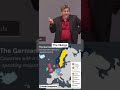 Germanic Peoples Kermanic Iranian Roots