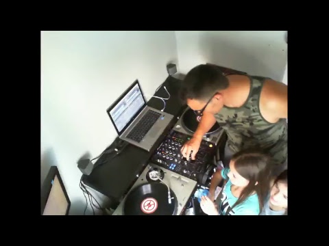 summer hard house madness