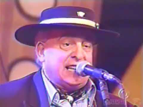 Tio Euclides - Luiz Carlos Borges