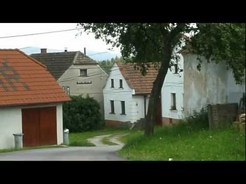 NETŘEBICE - 16 zastavení