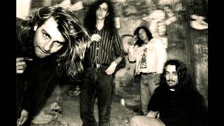 John Peel&#39;s Afghan Whigs - What Jail Is Like (Peel Session)