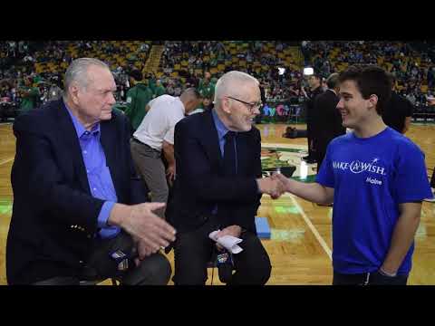 Cheers From Maine - Season 2, Episode 5 - The Forks