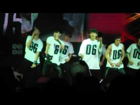 150606 흥탄소년단// BTS LIVE TRILOGY TRB IN MALAYSIA