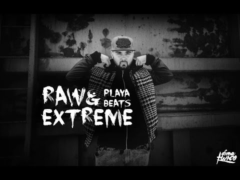 RAW&EXTREME | PLAYA BEATS | 13.03.2015 Pt.1