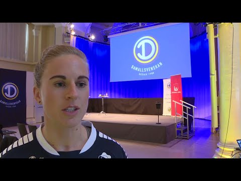 Linköpings nyförvärv: "Blev smickrad över intresset" - TV4 Sport