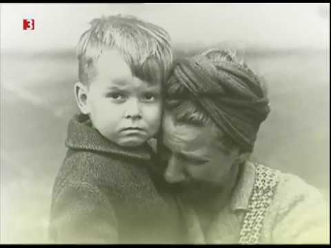Kriegskinder erinnern sich ✪ Dokumentarfilm History HD
