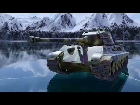 The Tank That Terrified Allies – King Tiger II