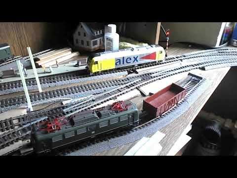 Herkules (ALEX) PIKO z tanim dekoderem TS.f091