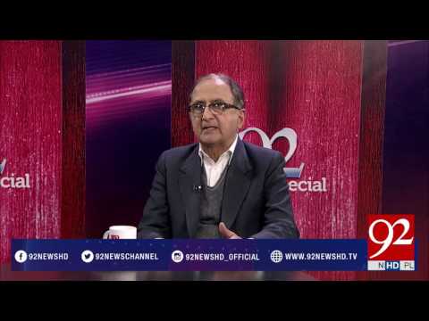 92 Special 17-02-2017 - 92NewsHDPlus