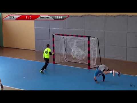 Handball Artemenko