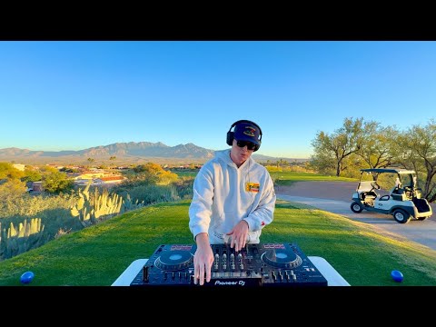 Rüfüs Du Sol Sundowner Mix |Vol. 69| (4K)