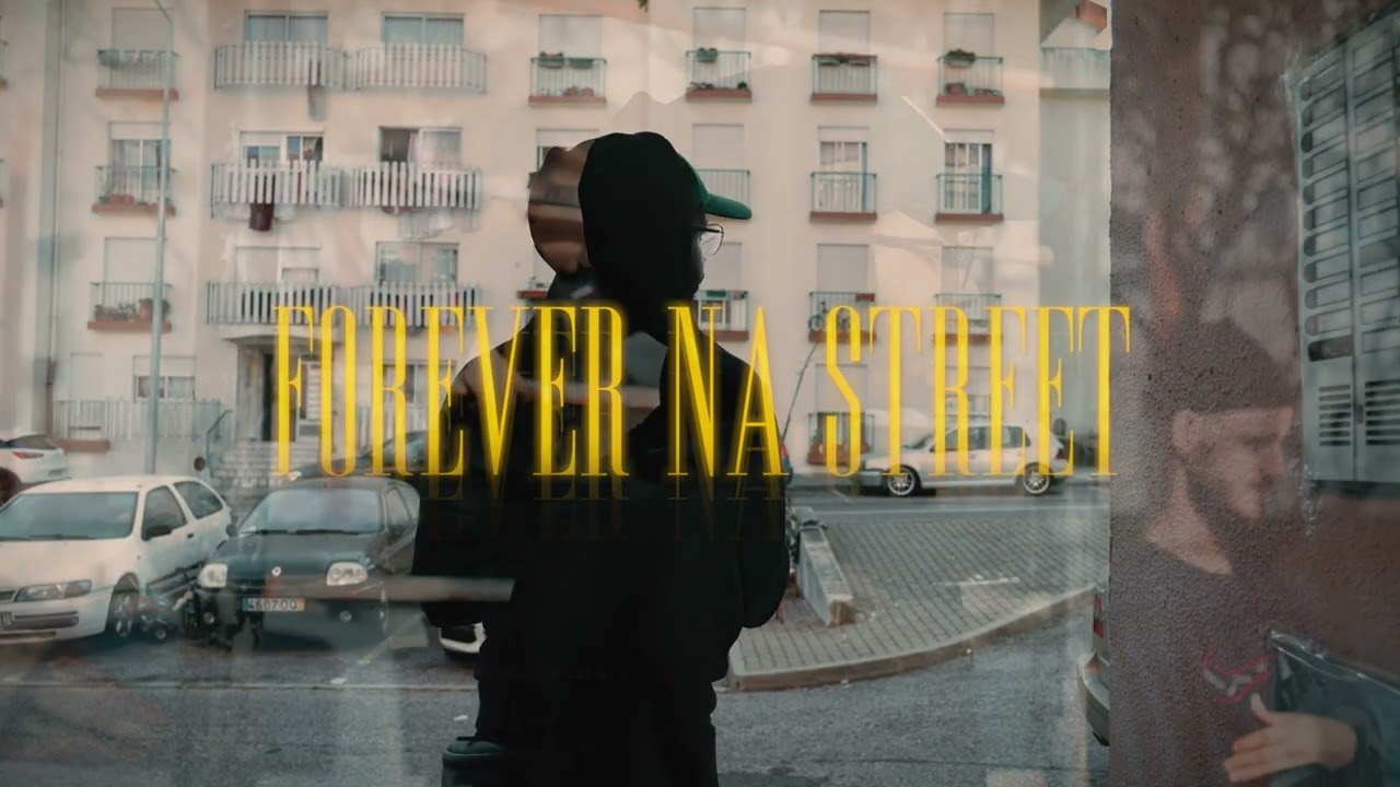 Forever Na Street