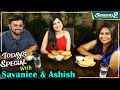 Today's Special S02 EP 14: ft. Savaniee & Ashish | Celebrity Chat Show | Rajshri Marathi