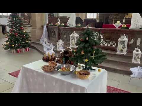 organ, varhany: Vojtěch Jan Valeš from Hostinné, z Hostinného