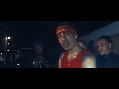 Dilson X - Como Yo Feat. Ricocaine & Fla$hy ( Official Video) Dir. Stalyn Creative