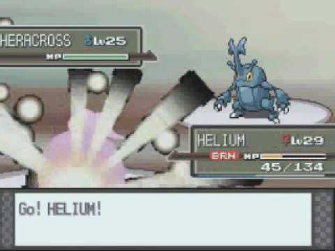 Pokemon Platinum Walkthrough - Part 27