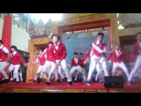 Seventeen - Mansae Cover Tujuh Belasan