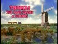 Thomas The Tank Engine And Friends Original Opening HQ