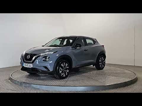 Nissan Juke 1.0 SV MY24.2 - Image 2