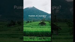 Download lagu Lirik Lagu Puaskah Wali mp3
