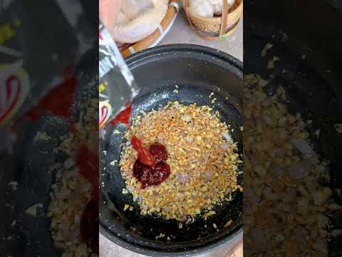 Cách làm GÀ NƯỚNG MUỐI ỚT THƠM LỪNG, không khô - Bách hoá XANH