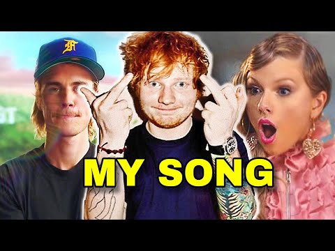 download lagu mp3 mp4 Taylor Swift Songs Written By Ed Sheeran, download lagu Taylor Swift Songs Written By Ed Sheeran gratis, unduh video klip Taylor Swift Songs Written By Ed Sheeran