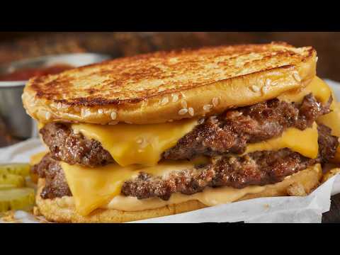 The Drool-Worthy Five Guys Burger You Didn't Know You Can Order