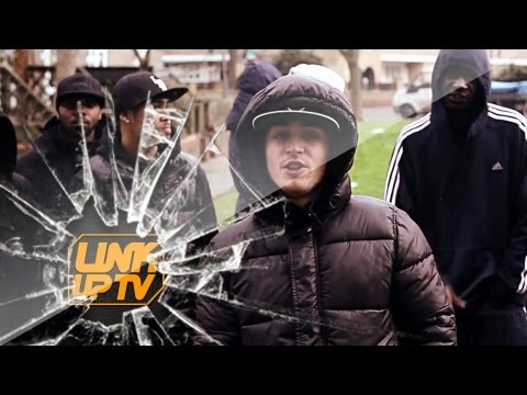 Face ft Squeeks - How you living [@FaceLDN @SqueeksTP] | Link Up TV