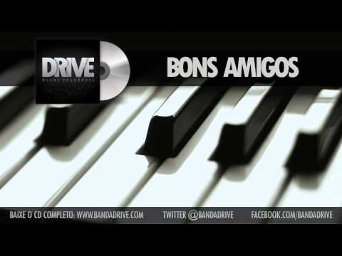 Bons Amigos video