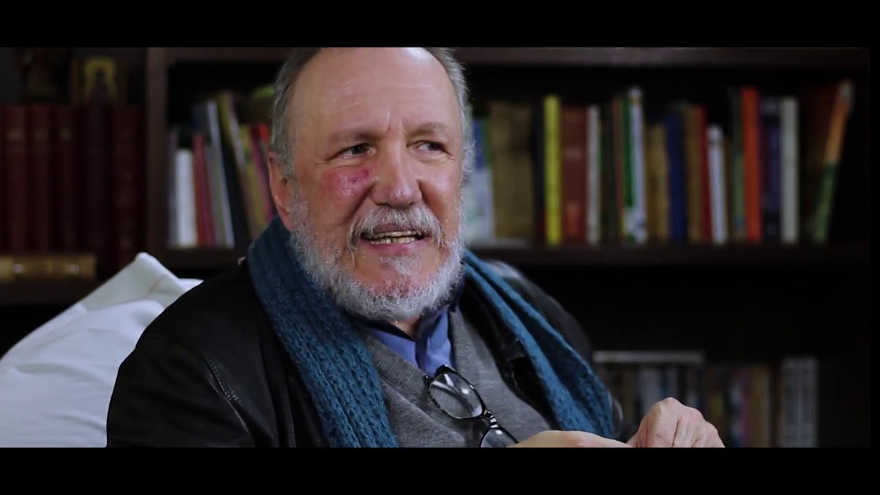 Miguel de Cervantes (Carlos Nougué)