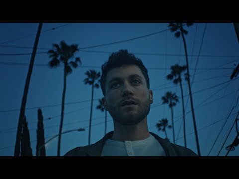 JORDY - Better In My Head [Official Video]