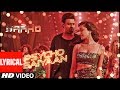 Lyrical: Psycho Saiyaan | Saaho | Prabhas, Shraddha Kapoor | Tanishk Bagchi, Dhvani B, Sachet T Lyrical: Psycho Saiyaan | Saaho | Prabhas, Shraddha Kapoor | Tanishk Bagchi, Dhvani B, Sachet T