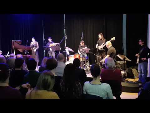 Sara Koell Abschlusskonzert Bruckner .Uni. Linz