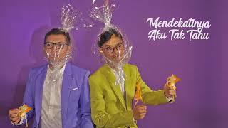 Download lagu Ravi Agustiana - Terbakar Cemburu (Lyric Video) mp3