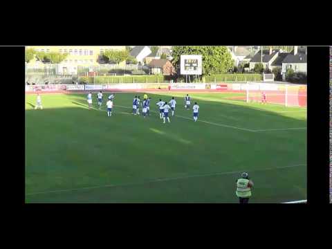 US Avranches  -  US Colomiers