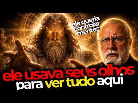 JAVE CONTROLA A HUMANIDADE? | JAN VAL ELLAM