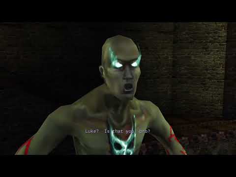 Let's Play Shadow Man Remastered: Part 16: Oh Loa! A New Enemy!