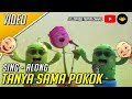 Upin & Ipin - Tanya Sama Pokok (Sing - Along)