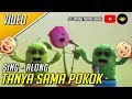 Upin Ipin Tanya Sama Pokok Sing Along