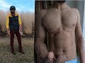 What Causes Male Boobs