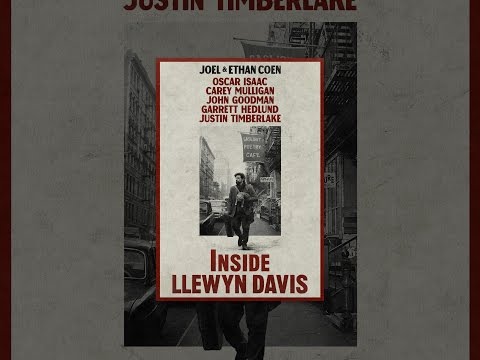 Inside Llewyn Davis