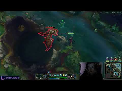 Karthus Jungle tips and tricks
